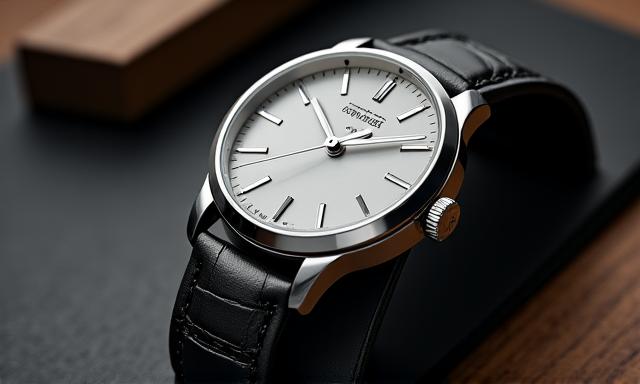 ビジネスクラス腕時計 モデル1