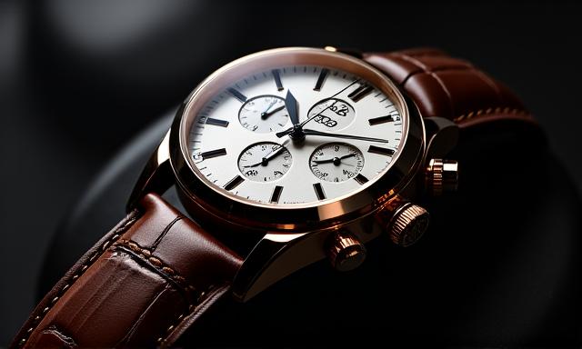 ビジネスクラス腕時計 モデル3