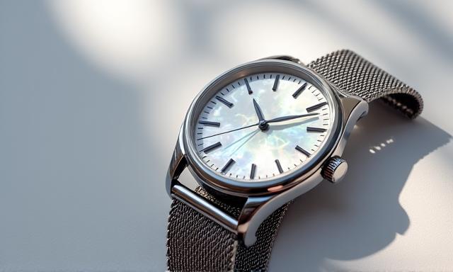 エレガント腕時計 モデル2