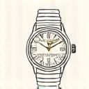 時計を選ぶアイコン