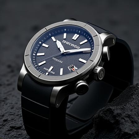 スペシャルエディション腕時計